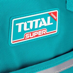 Backpack, Tools, Total - Image 5