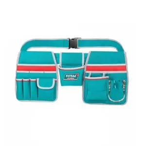 Belt, Tool, Adjustable, Total
