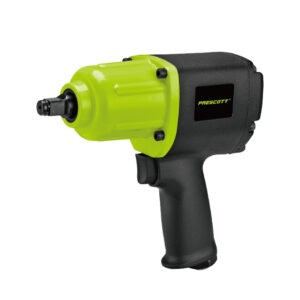 Gun, Air, Impact, Pneumatic ,1/2" 850NM, 7500RPM, " Prescott" - Image 1