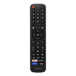 Remote, Smart TV, Universal, Hisense
