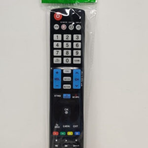 Remote, Smart TV, Universal, LG