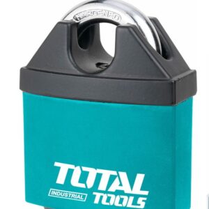 Padlock, Iron, Weatherproof, 65mm, Total