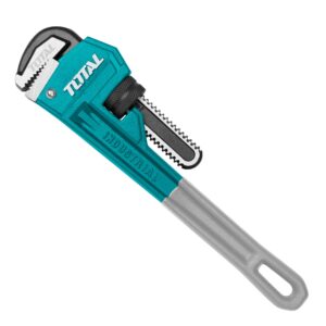 Wrench, Pipe, 10", Total