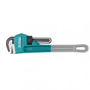 Wrench, Pipe, 12", Total