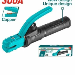 Holder, Electrode, Welding, 300A, Total