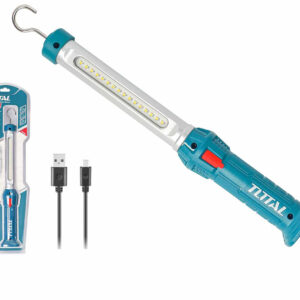 Lamp, Work, Cordless, 3.6v, 300 Lumen, Total - Image 3