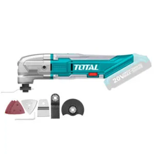 Multi-Tool, 20v, (Tool only) ,Total
