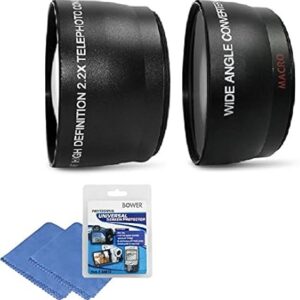 Universal Screen Protector "Bower"