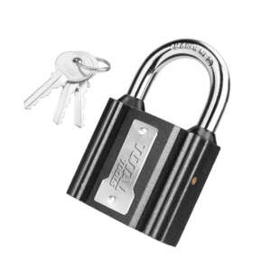 Padlock, Iron, 63mm, 508g, Total - Image 2