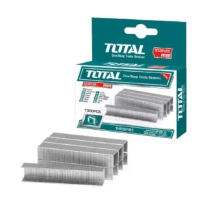 Staples, 8mm (for staple gun), Total
