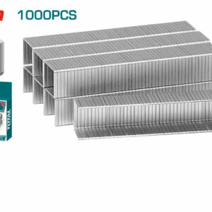 Staples, 8mm (for staple gun), Total - Image 3