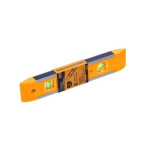 Level, Torpedo, 9", Magnetic base, Hoteche