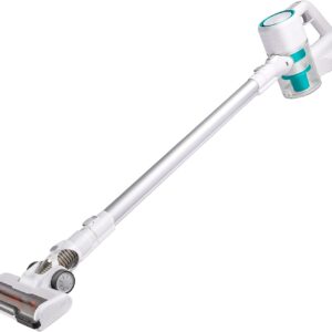 Vacuum Cleaner, Combo, 2-in-1, Cordless, Total - Image 4