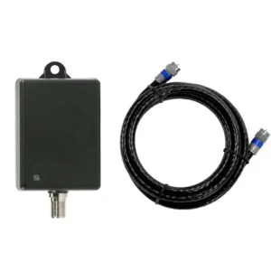 Booster, Signal, HDTV, 2 Port, 54-1002 Mhz, "Channel Master" - Image 3