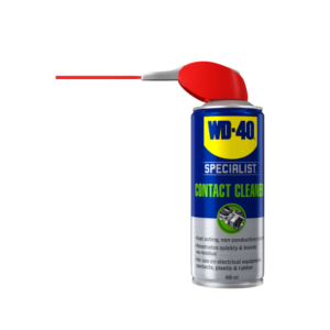 WD-40, Contact Cleaner, 11oz