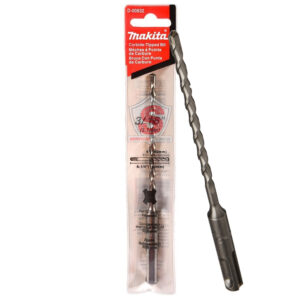 Bit, Drill, Masonry, Carbide-tipped, 3/16" (4.8mm), Makita
