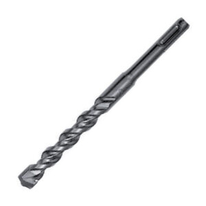 Bit, Drill, Masonry, Carbide-tipped, 1/4", (6.4mm), SDS, Makita