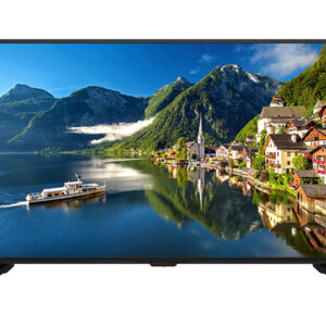 Smart Tv, 43" FHD,  Emerald