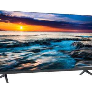 TV, LED, HD, Frameless, Smart, 43", Emerald