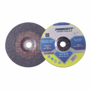 Grinding Disc, 7" x 1/4" 7/8" - Image 1