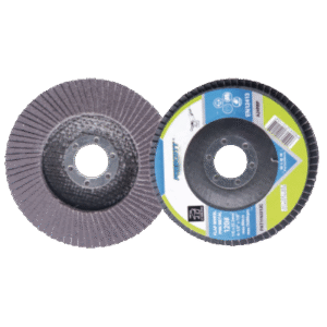 Disc, Grinding, Metal, 9" x ¼" x7/8", Prescott - Image 1