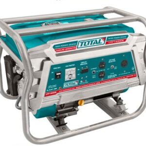 Generator, Gasoline, Be-Floor, 4.65KW