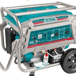 Generator, Gasoline, Floor, 8KW