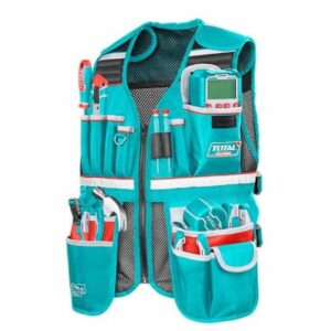Vest, Tool, Total