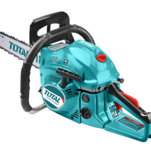 Saw, Chain, Gasoline, 46cc, 18", Total - Image 3