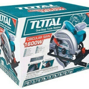 Saw, Circular, 7¼", 1600w, Total - Image 3