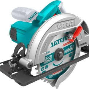 Saw, Circular, 7¼", 1600w, Total