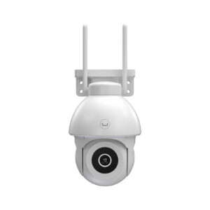 Camera, Surveillance, Smart, WiFi, Outdoor, 360°, 4MP, CAM11+, Unno Tekno