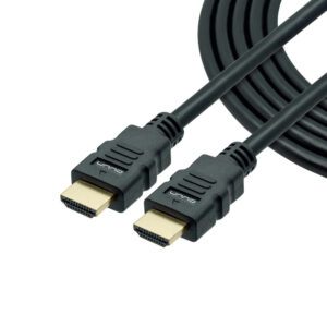 Cable, Video, HDMI, 50ft, Unno Tekno
