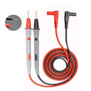 Test Leads, for Multimeter - Image 3