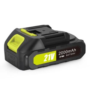 Drill, Impact, Cordless, 21v, 70NM, + case, Prescott - Image 2