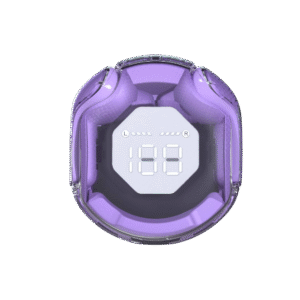 Earbuds, Bluetooth, TWS, Colors, Unno Tekno - Image 7