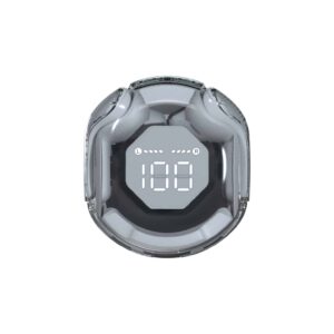 Earbuds, Bluetooth, TWS, Colors, Unno Tekno - Image 3