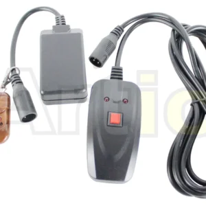 Fog Machine, 800w, 1 Liter, Artic - Image 3