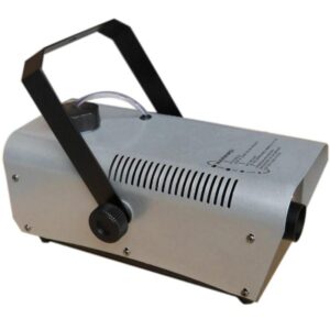 Fog Machine, 800w, 1 Liter, Artic