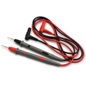 Test Leads, for Multimeter