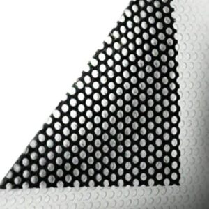 Film, Perforated, Window, 42cm x 1.5M