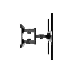 Mount, Wall, TV, Full Motion, Double Arm, 90”, 132lb, Unno Tekno - Image 4