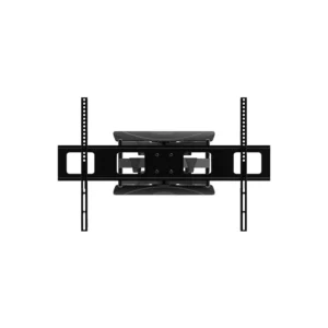 Mount, Wall, TV, Full Motion, Double Arm, 90”, 132lb, Unno Tekno - Image 3