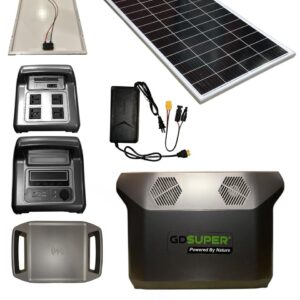 Generator, Solar, Inverter,1500w - Image 6