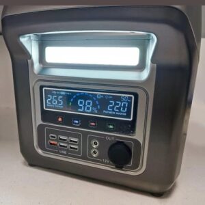 Generator, Solar, Inverter,1500w - Image 3