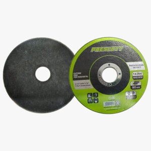 Disc, Cutting, for metal, 4½" x 3/64” x 7/8”, Prescott - Image 1