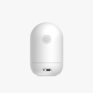 Camera, Surveillance, Smart, WiFi, Indoor, 360°, 3MP, CAM6+, Unno Tekno - Image 3