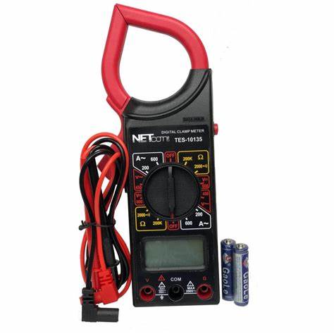 digital tester