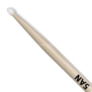 Drumstick, Maple, Nylon Tip, 5BN, Vivaldi