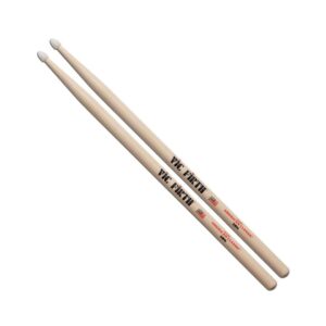 Drumstick, Maple, Nylon Tip, 5BN, " Vivaldi"